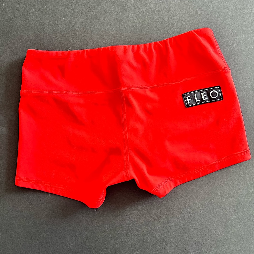 Fleo Original Shorts
